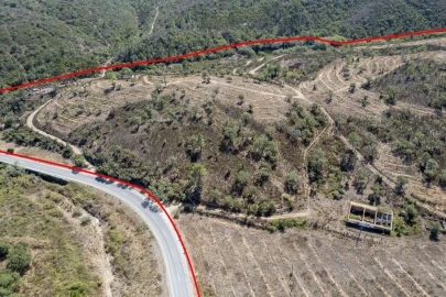 Terreno para Venda em Aljezur
