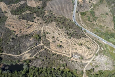 Terreno para Venda em Aljezur