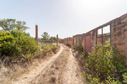 Terreno para Venda em Aljezur