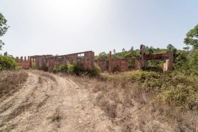 Terreno para Venda em Aljezur