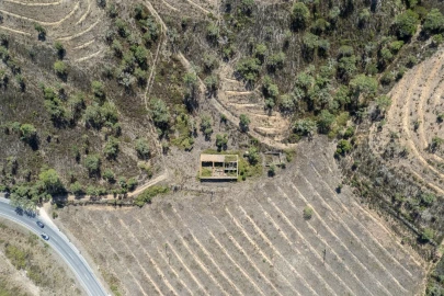 Terreno para Venda em Aljezur