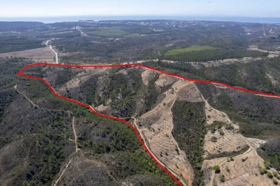 Terreno para Venda em Aljezur