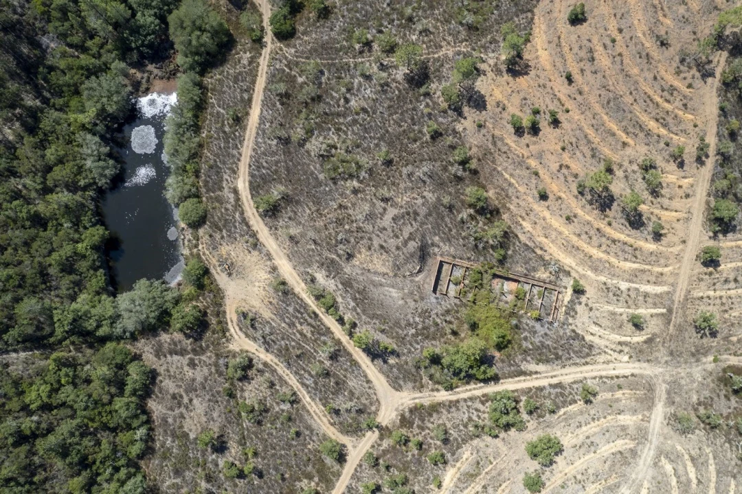 Terreno para Venda em Aljezur Foto 12