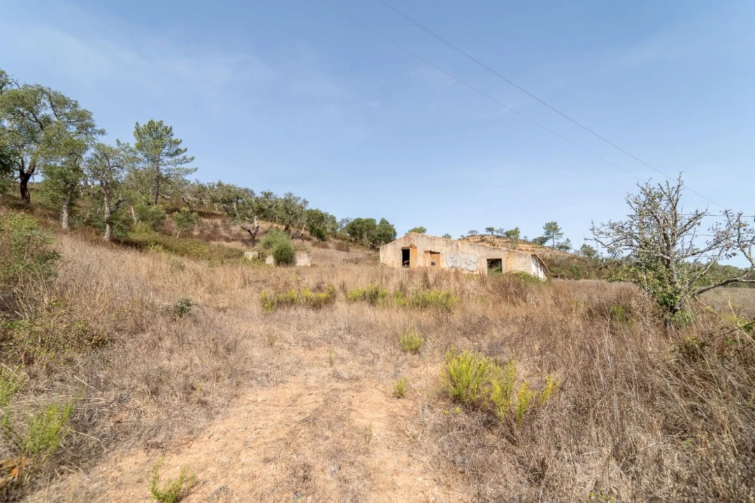 Terreno para Venda em Aljezur Foto 2