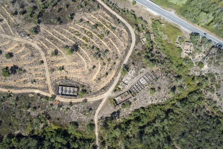 Terreno para Venda em Aljezur Foto 11
