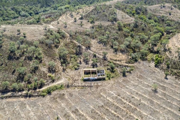 Terreno para Venda em Aljezur Foto 14