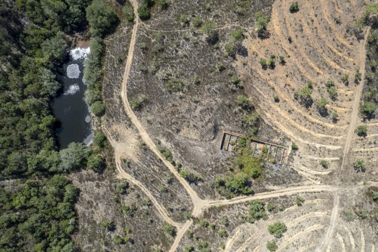 Terreno para Venda em Aljezur Foto 12