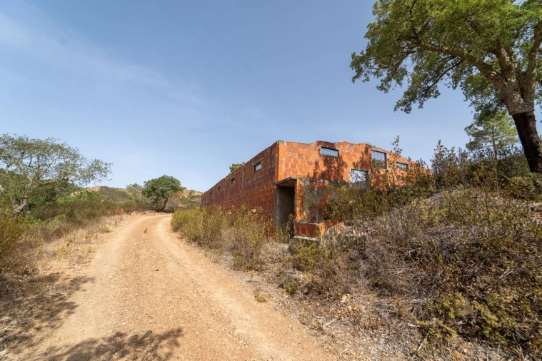 Terreno para Venda em Aljezur Foto 6