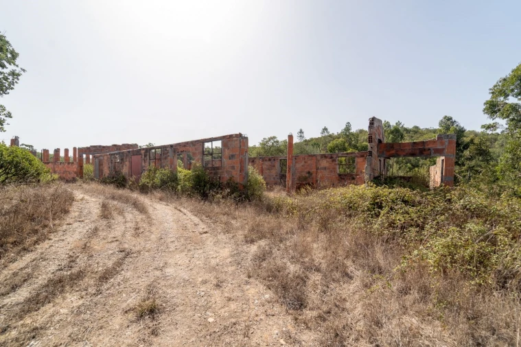 Terreno para Venda em Aljezur Foto 4