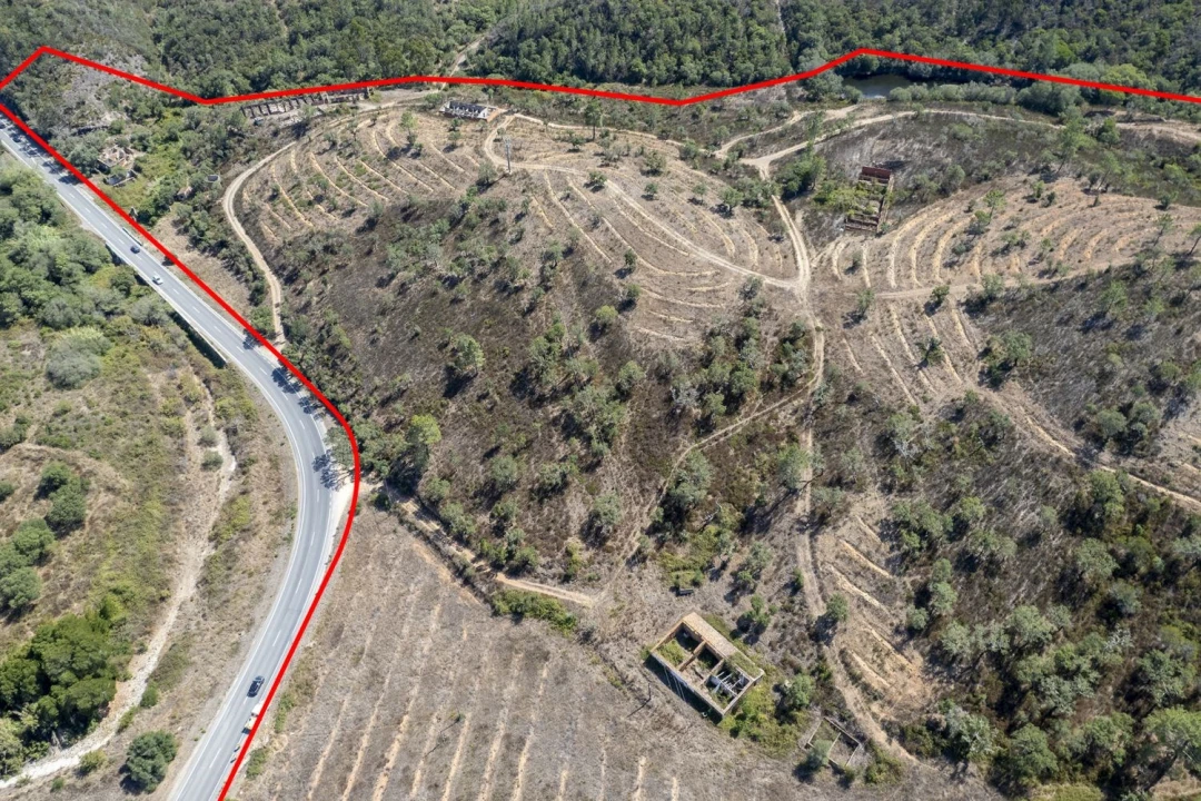 Terreno para Venda em Aljezur Foto 16