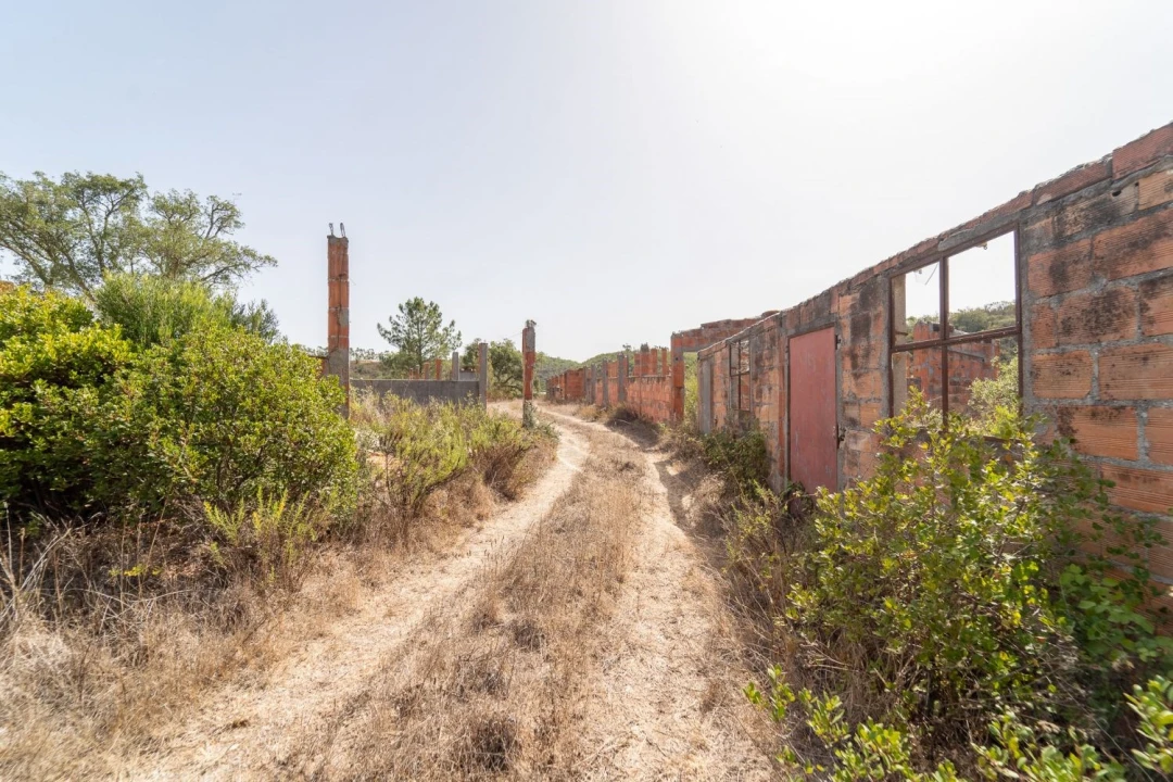 Terreno para Venda em Aljezur Foto 5