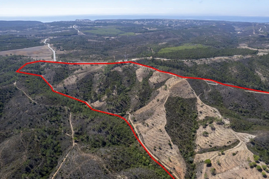 Terreno para Venda em Aljezur Foto 19
