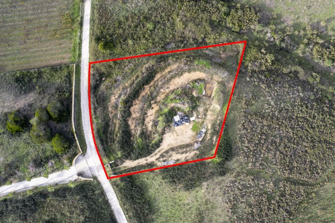 Terreno Agricola ou Rústico para Venda em Aljezur Foto 5