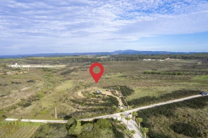 Terreno Agricola ou Rústico para Venda em Aljezur