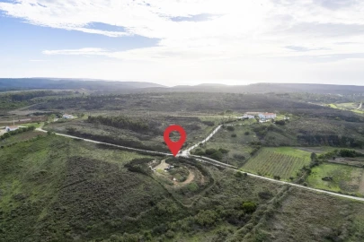 Terreno Agricola ou Rústico para Venda em Aljezur