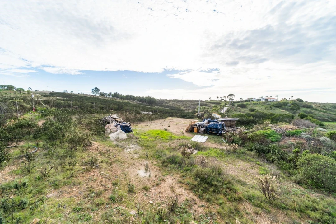 Terreno Agricola ou Rústico para Venda em Aljezur Foto 11