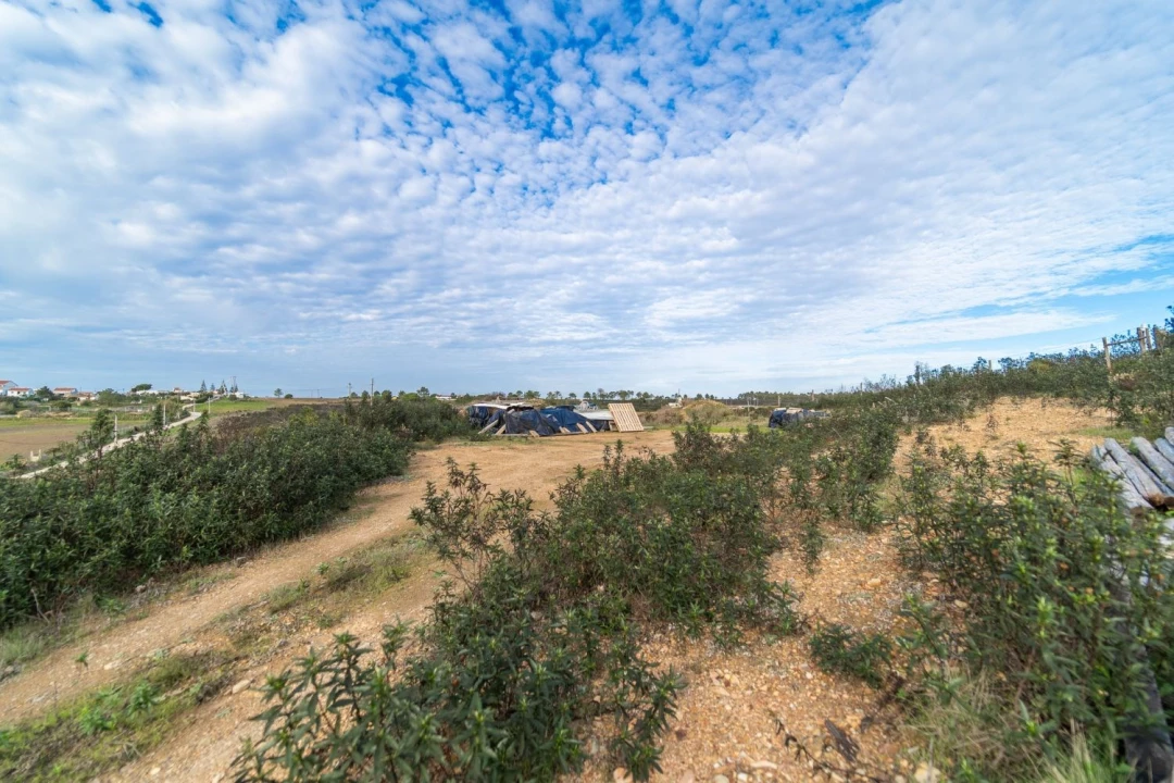 Terreno Agricola ou Rústico para Venda em Aljezur Foto 8
