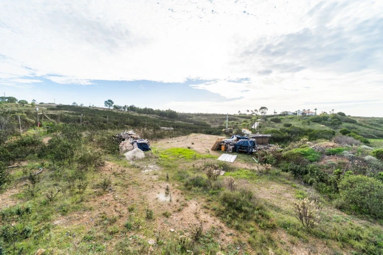 Terreno Agricola ou Rústico para Venda em Aljezur Foto 11