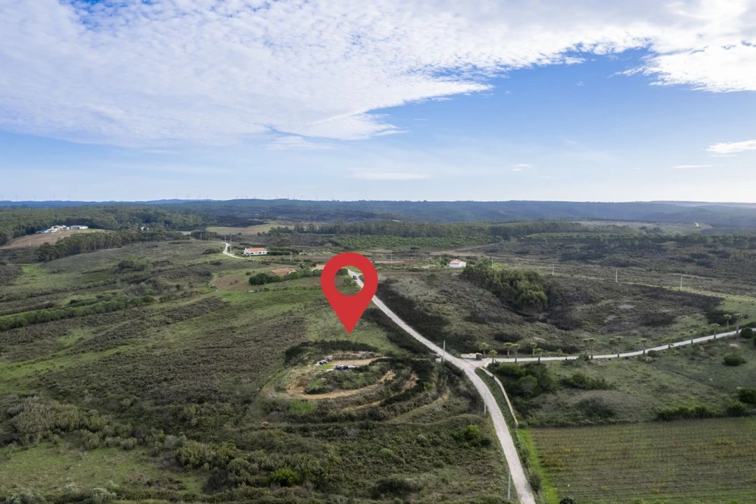 Terreno Agricola ou Rústico para Venda em Aljezur Foto 2