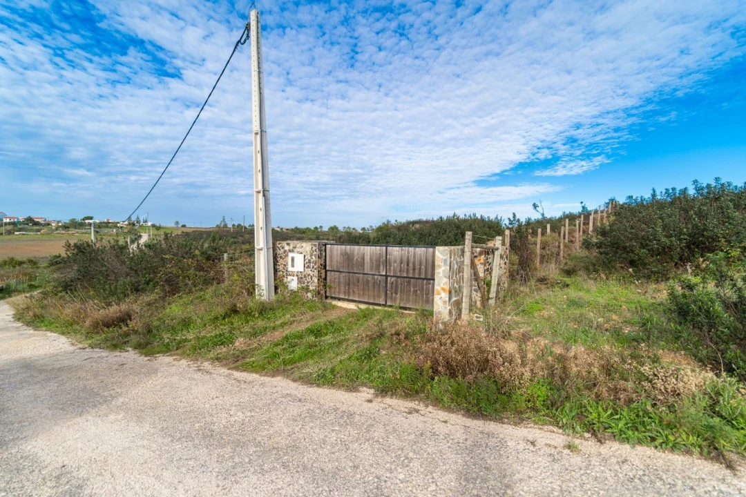 Terreno Agricola ou Rústico para Venda em Aljezur Foto 6