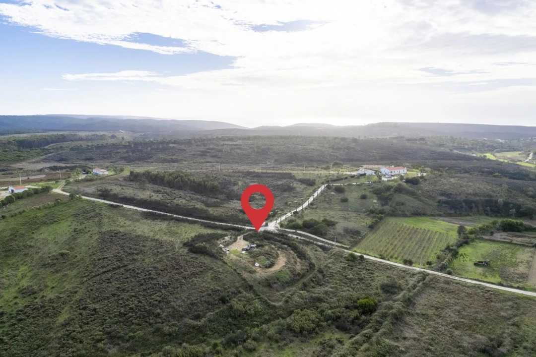 Terreno Agricola ou Rústico para Venda em Aljezur Foto 3