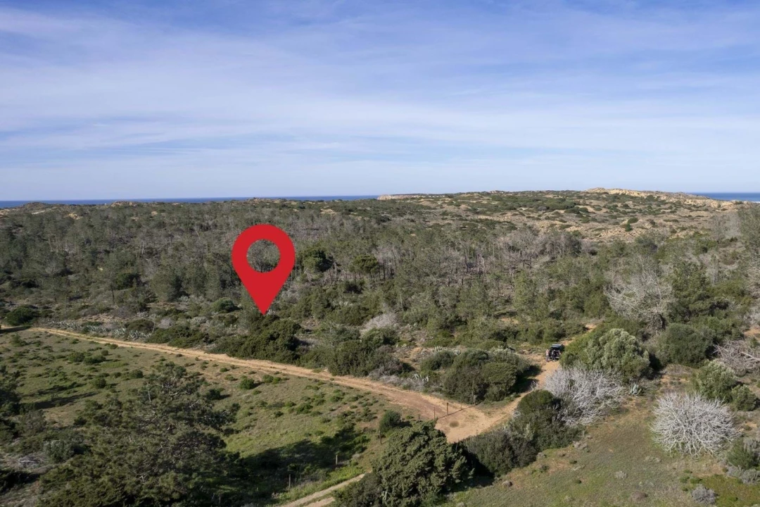 Terreno Agricola ou Rústico para Venda em Aljezur Foto 2