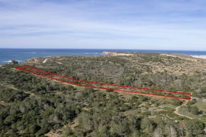 Terreno Agricola ou Rústico para Venda em Aljezur