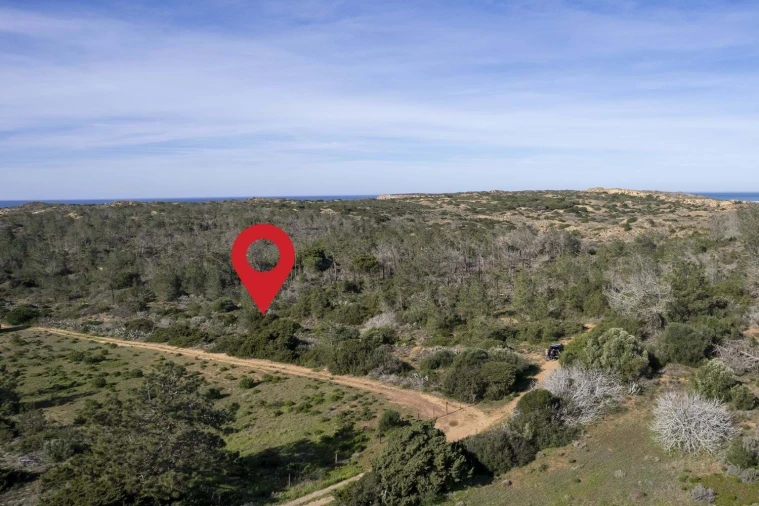 Terreno Agricola ou Rústico para Venda em Aljezur Foto 2