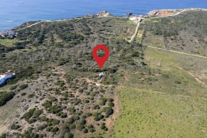 Terreno Agricola ou Rústico para Venda em Aljezur