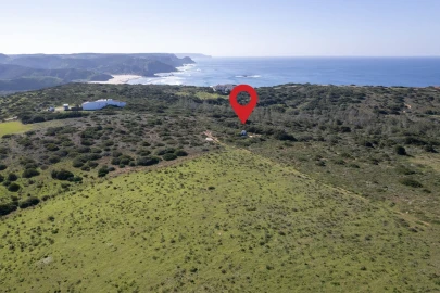 Terreno Agricola ou Rústico para Venda em Aljezur