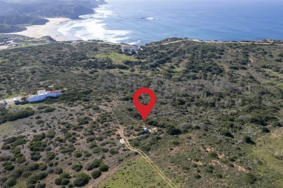 Terreno Agricola ou Rústico para Venda em Aljezur