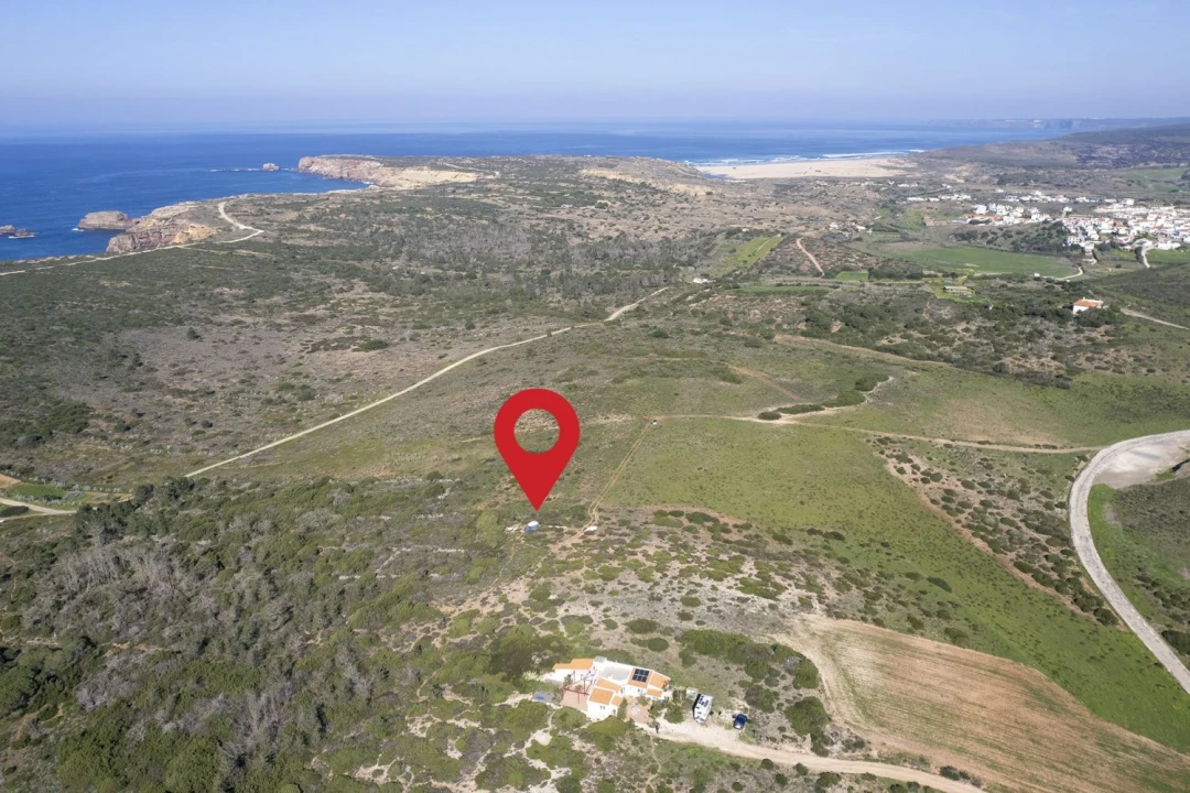 Terreno Agricola ou Rústico para Venda em Aljezur Foto 12
