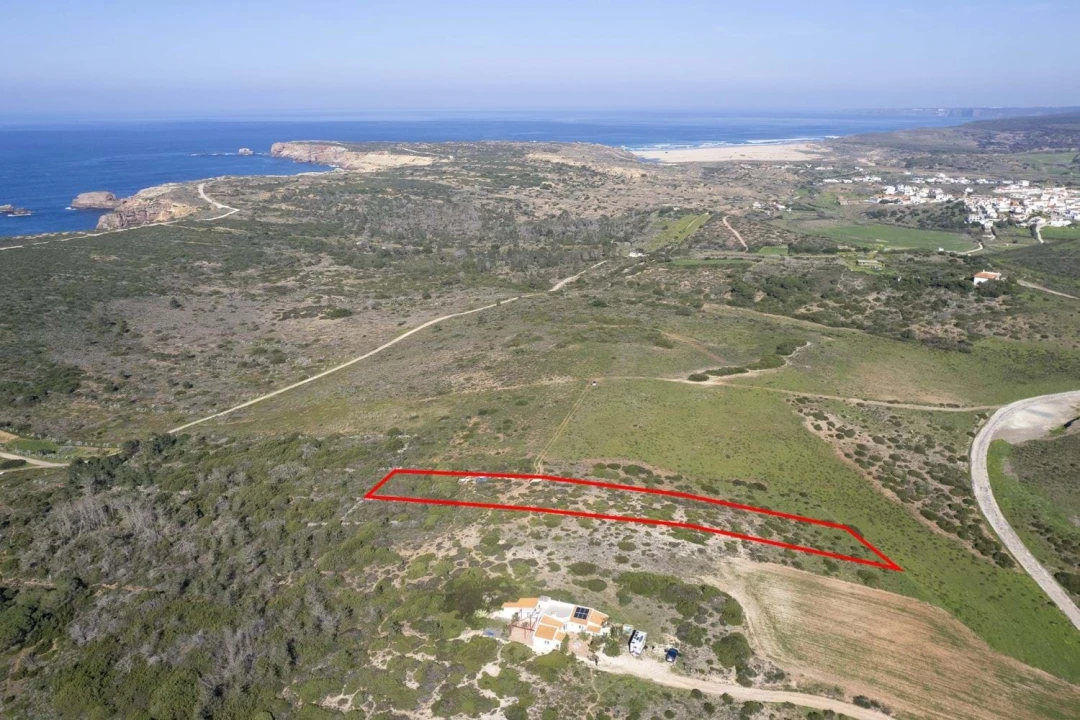 Terreno Agricola ou Rústico para Venda em Aljezur Foto 3