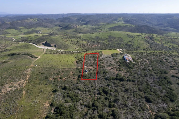 Terreno Agricola ou Rústico para Venda em Aljezur Foto 11