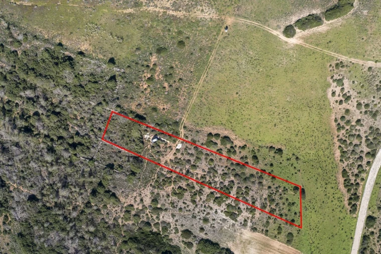 Terreno Agricola ou Rústico para Venda em Aljezur Foto 13