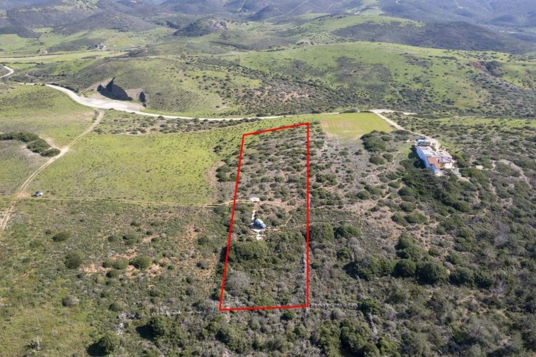 Terreno Agricola ou Rústico para Venda em Aljezur Foto 2