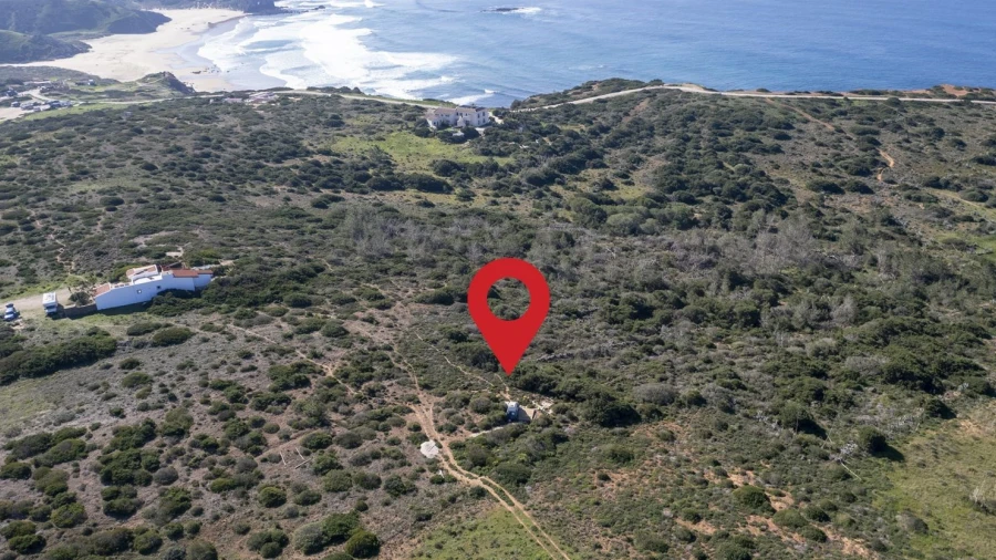 Terreno Agricola ou Rústico para Venda em Aljezur