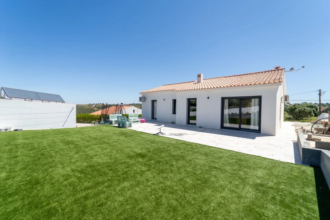 Apartamento T3 para Venda em Aljezur Foto 23