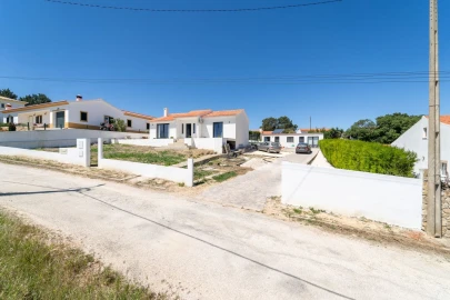 Apartamento T3 para Venda em Aljezur