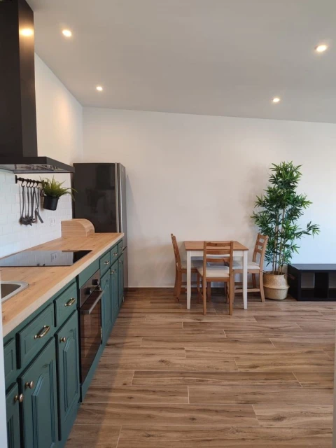 Apartamento T3 para Venda em Aljezur
