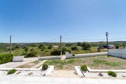 Apartamento T3 para Venda em Aljezur