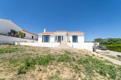 Apartamento T3 para Venda em Aljezur
