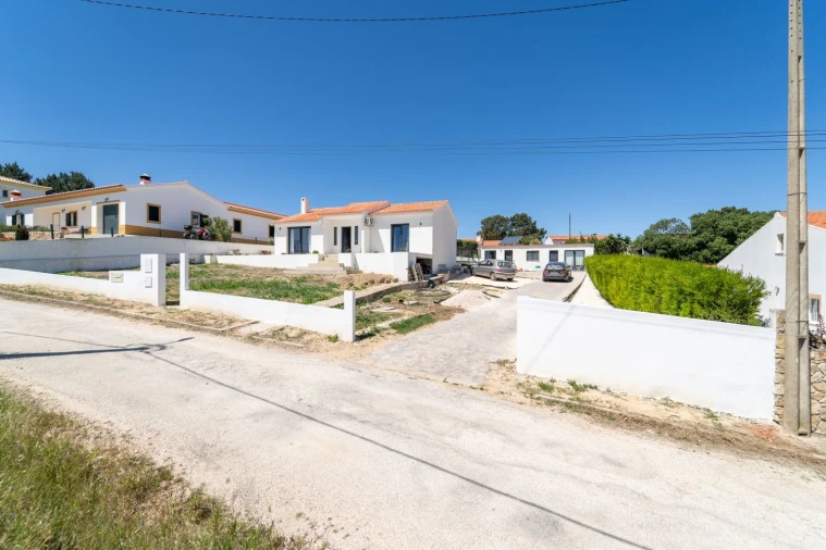 Apartamento T3 para Venda em Aljezur Foto 17