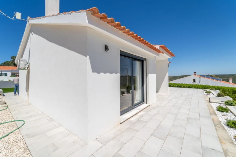 Apartamento T3 para Venda em Aljezur Foto 15