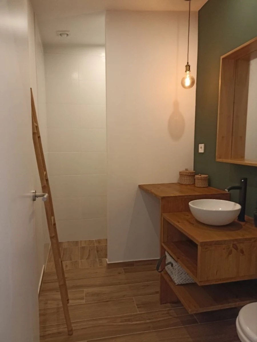 Apartamento T3 para Venda em Aljezur Foto 33