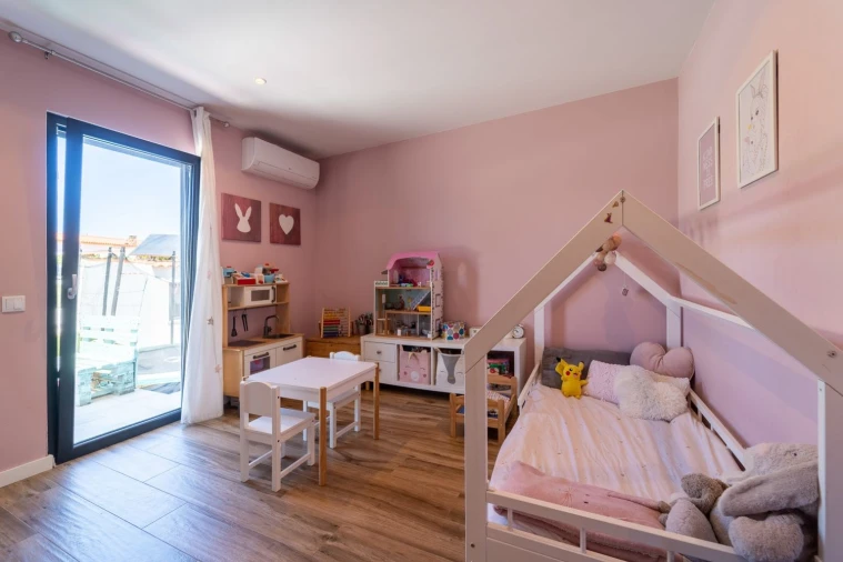 Apartamento T3 para Venda em Aljezur Foto 11