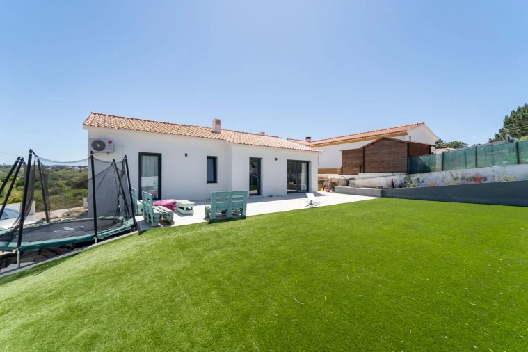 Apartamento T3 para Venda em Aljezur Foto 22