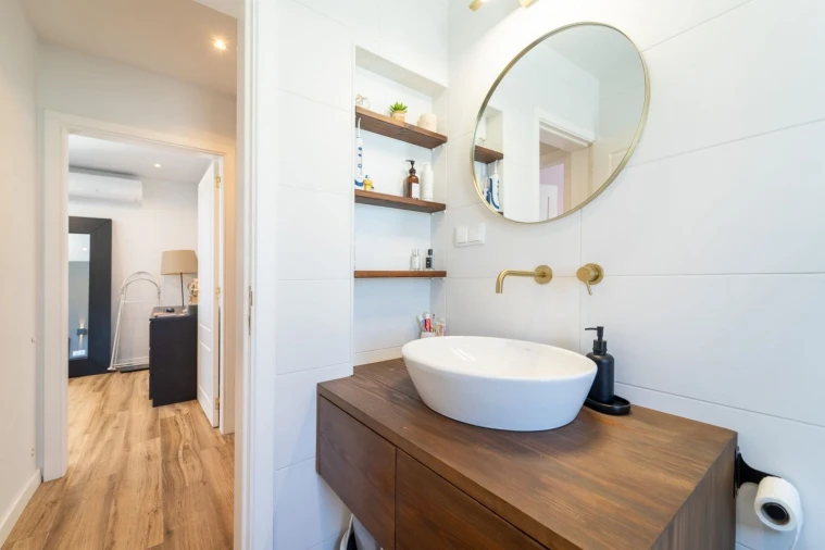 Apartamento T3 para Venda em Aljezur Foto 12