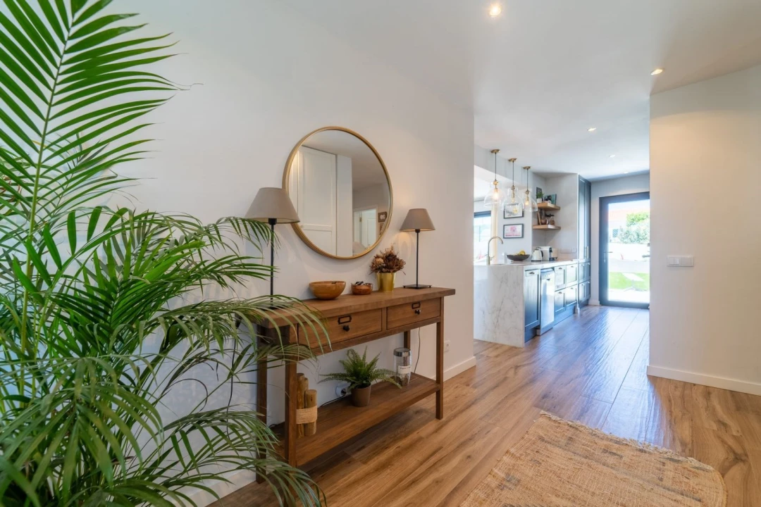 Apartamento T3 para Venda em Aljezur Foto 8