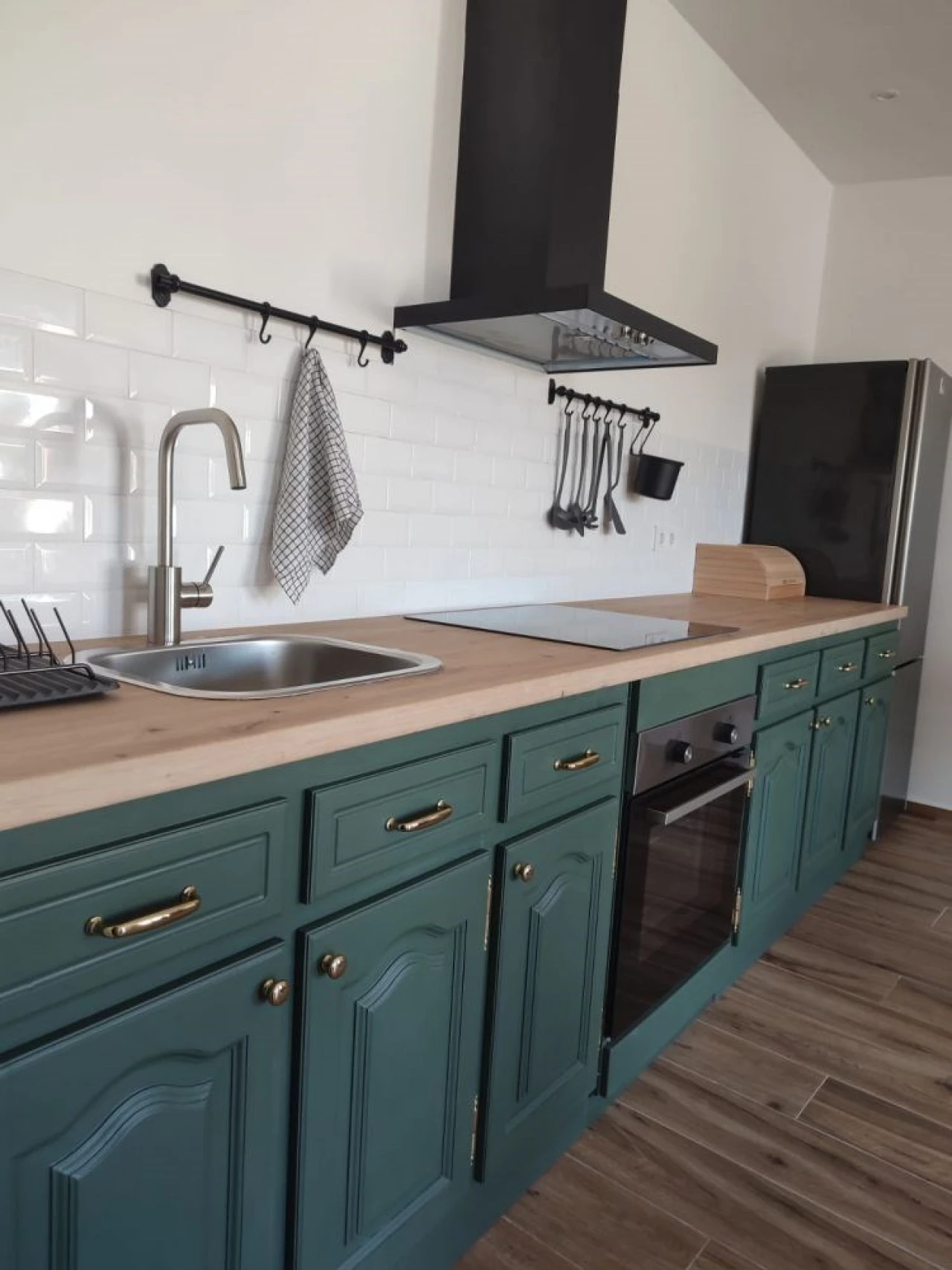 Apartamento T3 para Venda em Aljezur Foto 27